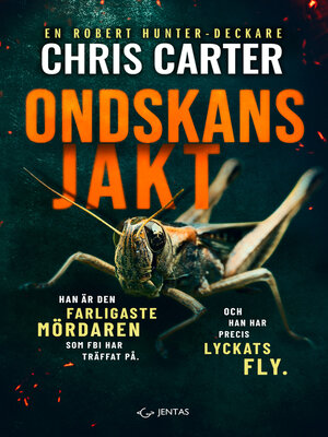 cover image of Ondskans jakt